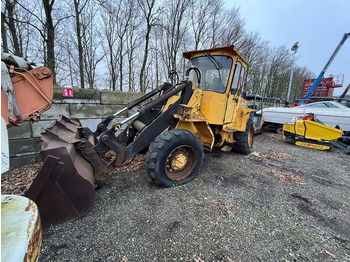 Wheel loader Volvo BM L50