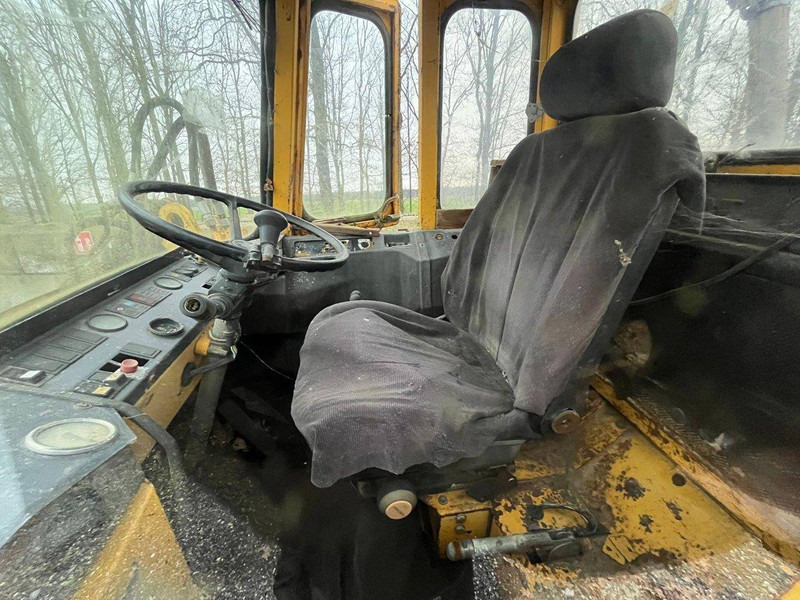 Wheel loader Volvo BM L50