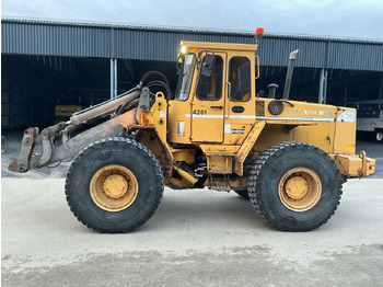 Wheel loader Volvo BM L70