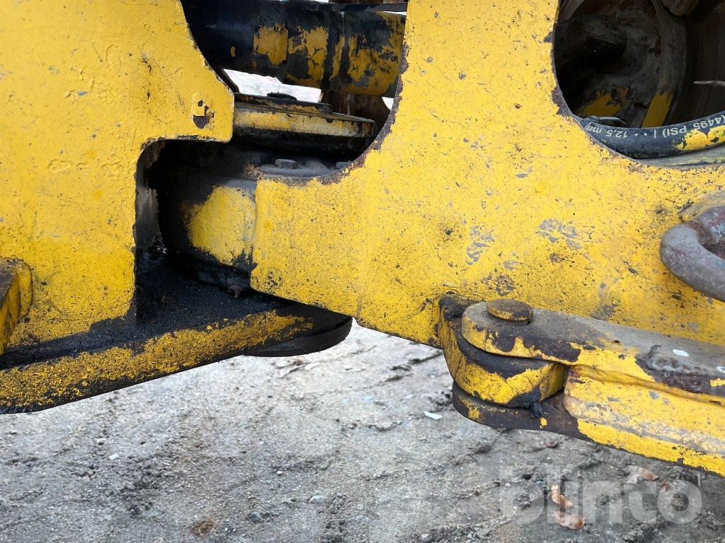 Wheel loader Volvo BM L90