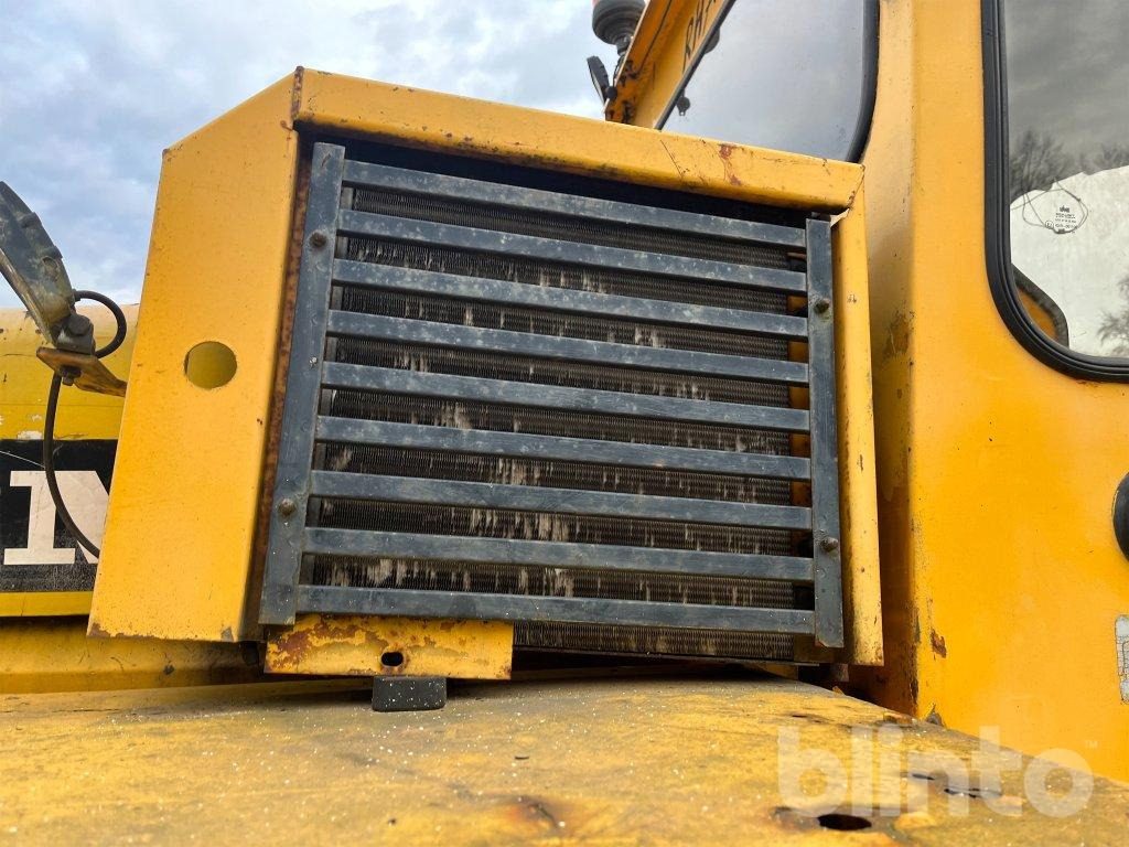 Wheel loader Volvo BM L90