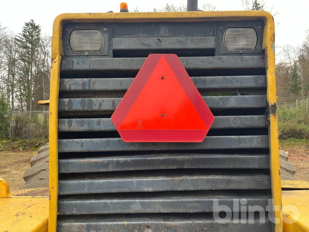 Wheel loader Volvo BM L90