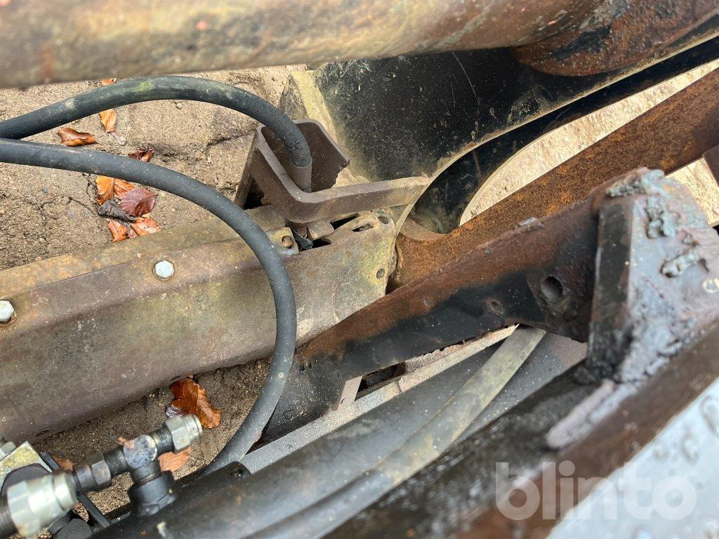 Wheel loader Volvo BM L90