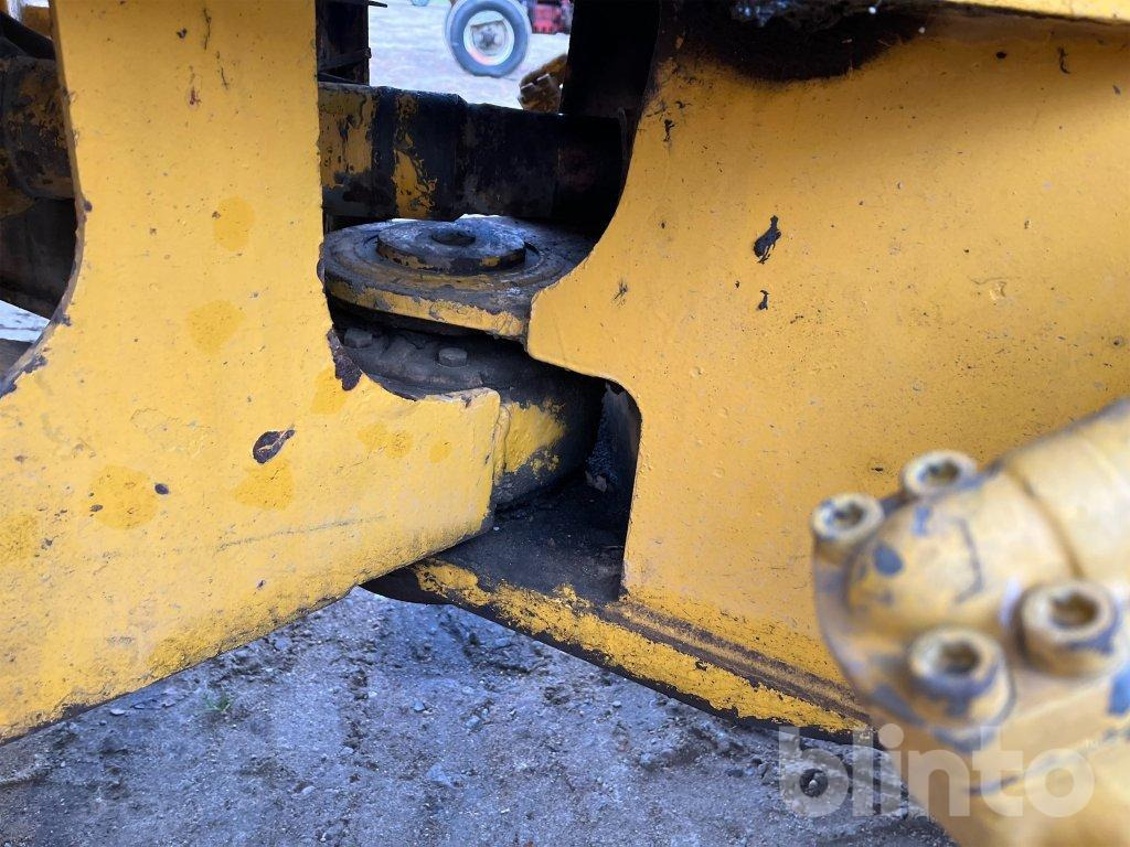 Wheel loader Volvo BM L90