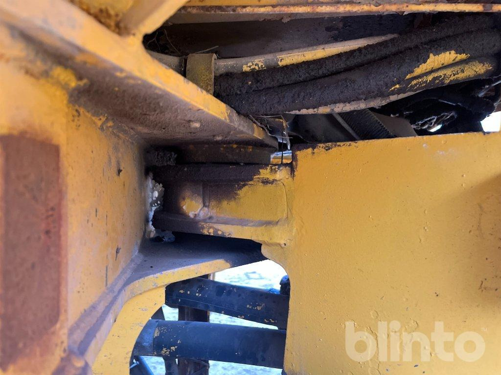 Wheel loader Volvo BM L90