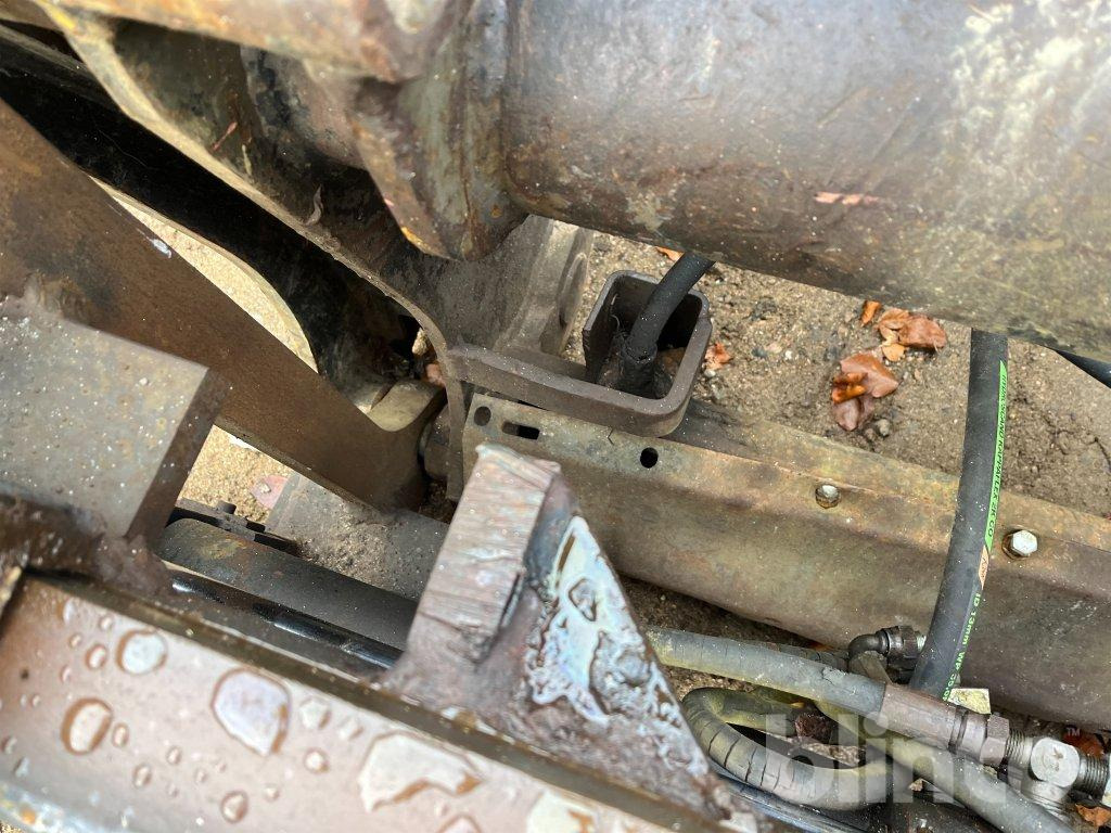 Wheel loader Volvo BM L90