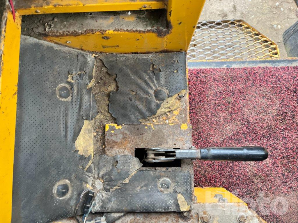 Wheel loader Volvo BM L90