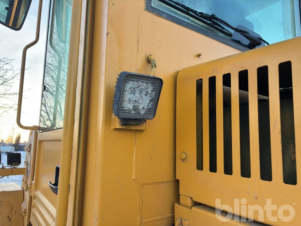 Wheel loader Volvo BM L90C