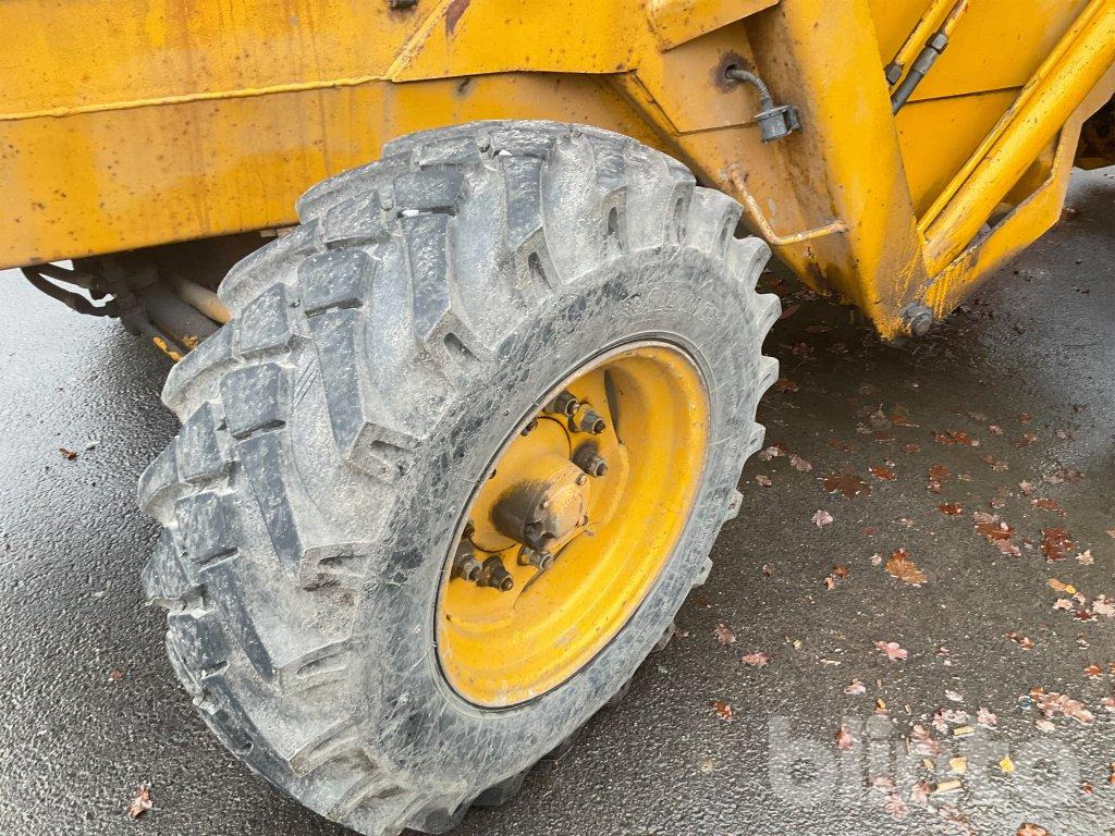 Wheel loader Volvo BM LM 621