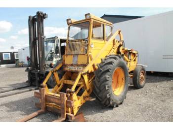 Volvo BM LM 641 wheel loader from Sweden for sale at Truck1, ID: 1930365