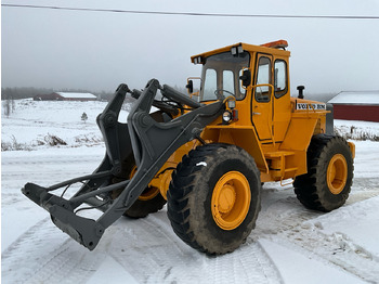 Wheel loader Volvo BM LM 846