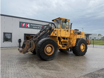 Wheel loader Volvo BM L 160 
