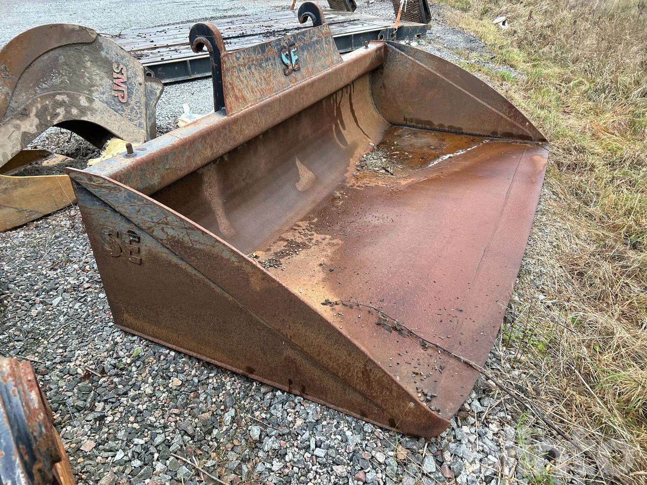 Wheel loader Volvo L110F