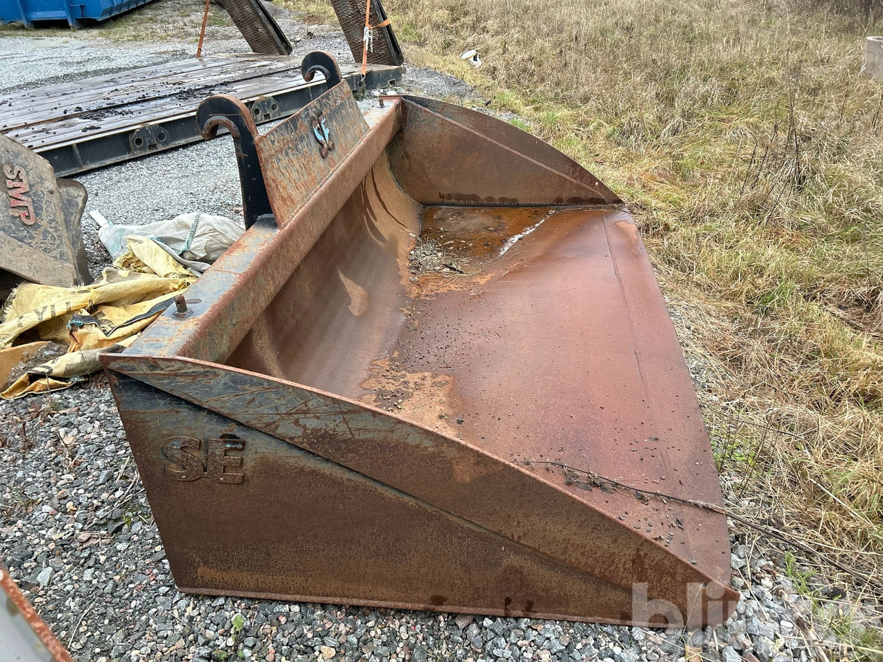 Wheel loader Volvo L110F