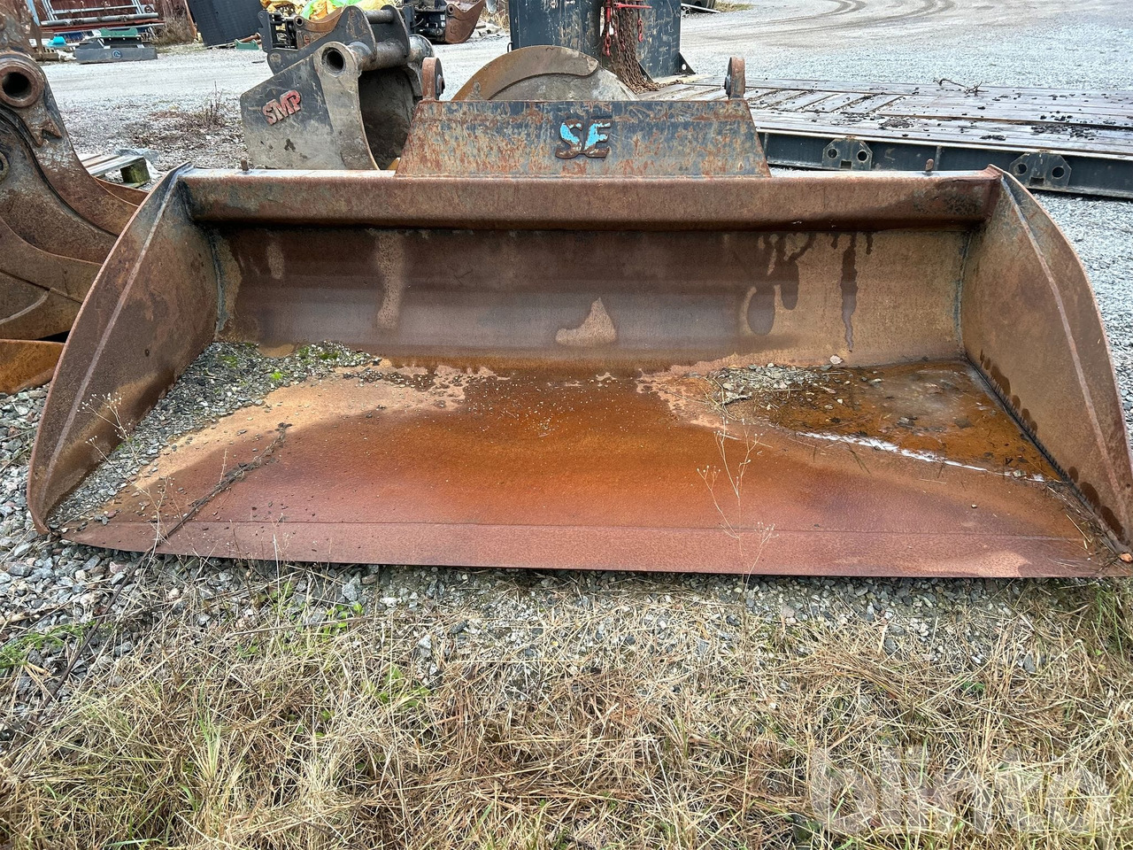 Wheel loader Volvo L110F