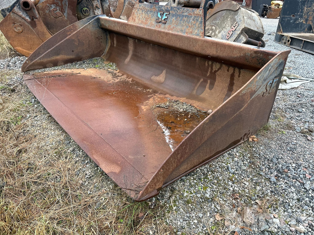 Wheel loader Volvo L110F