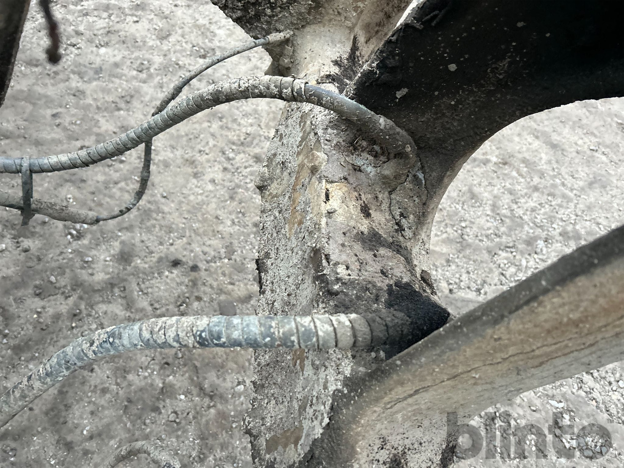 Wheel loader Volvo L110F