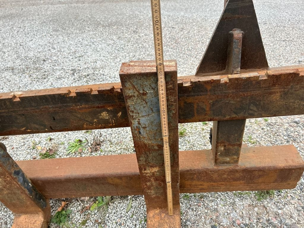 Wheel loader Volvo L110F