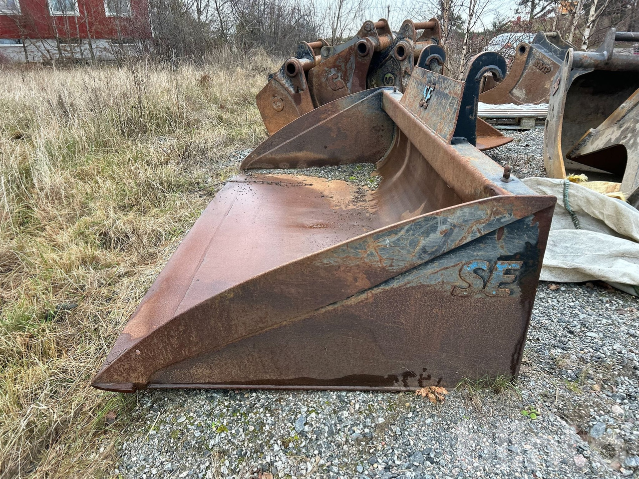 Wheel loader Volvo L110F