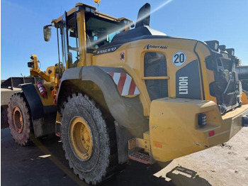 Wheel loader Volvo L110H