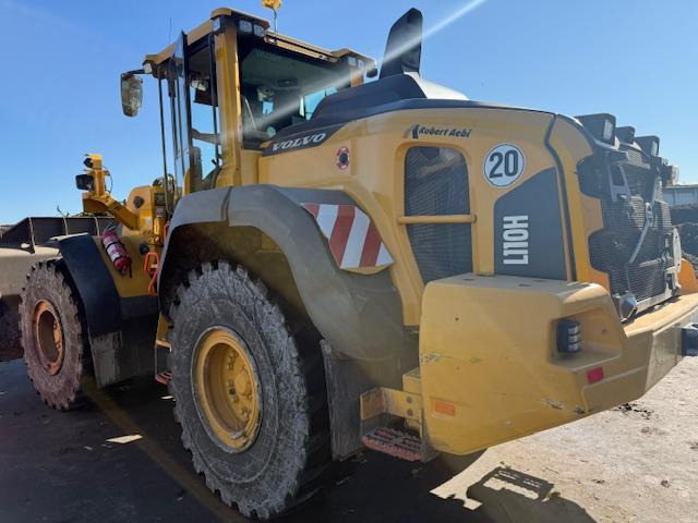 Wheel loader Volvo L110H
