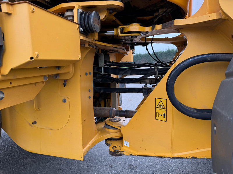 Wheel loader Volvo L110H