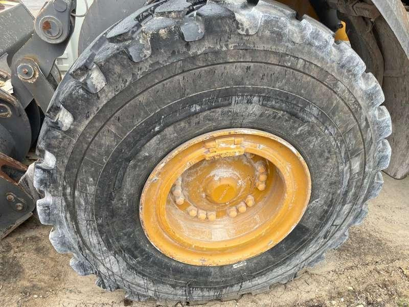 Wheel loader Volvo L110H