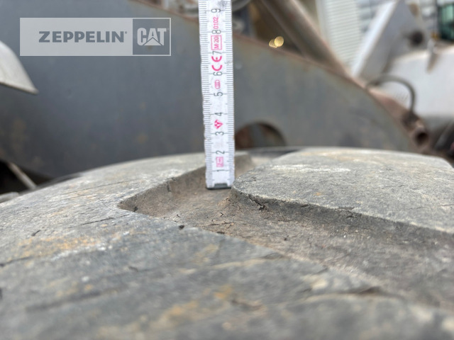 Wheel loader Volvo L110H