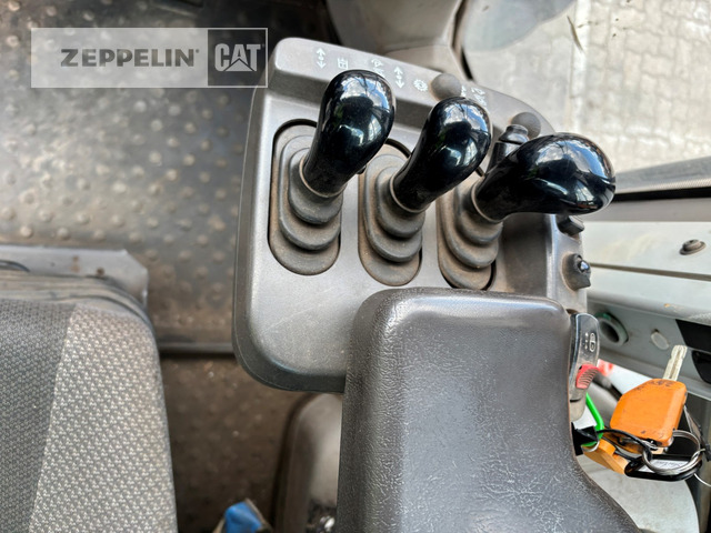 Wheel loader Volvo L110H