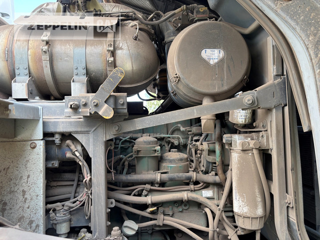 Wheel loader Volvo L110H