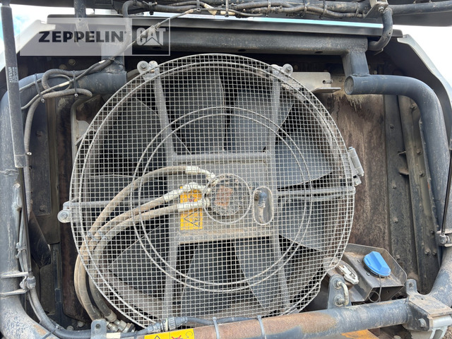 Wheel loader Volvo L110H