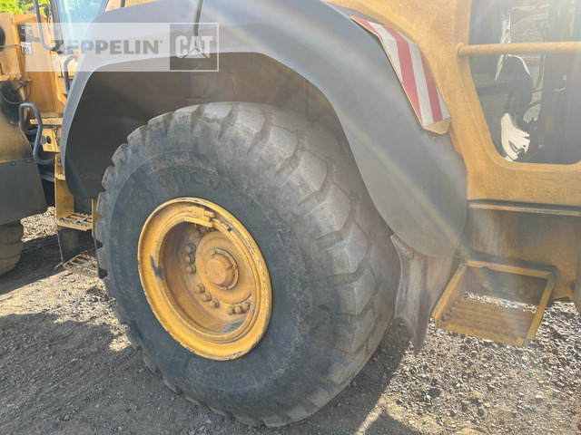 Wheel loader Volvo L120H