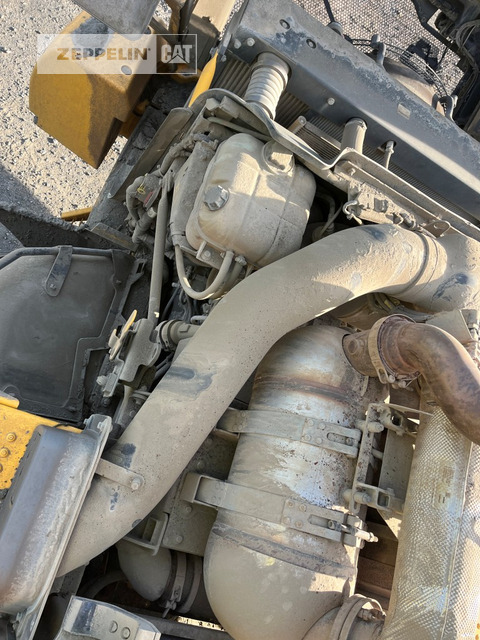 Wheel loader Volvo L120H