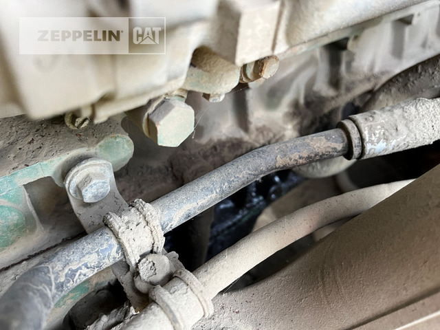 Wheel loader Volvo L120H