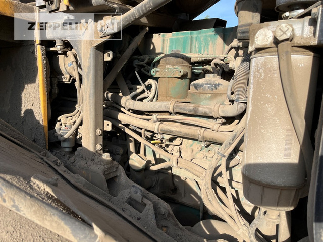 Wheel loader Volvo L120H