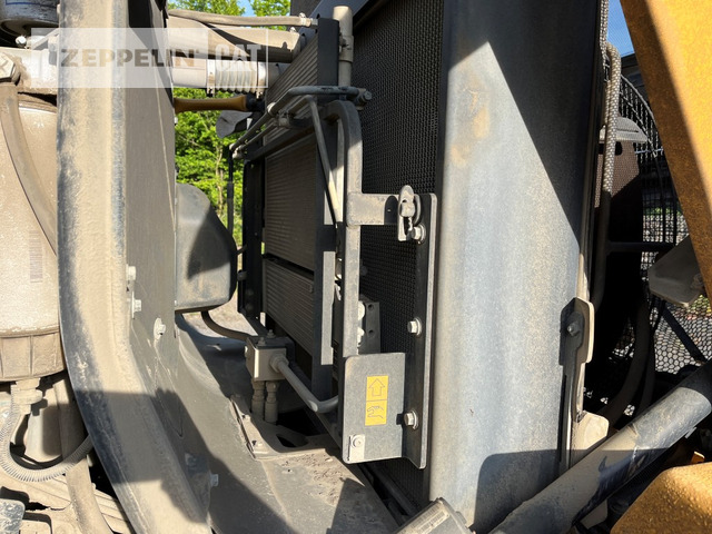 Wheel loader Volvo L120H