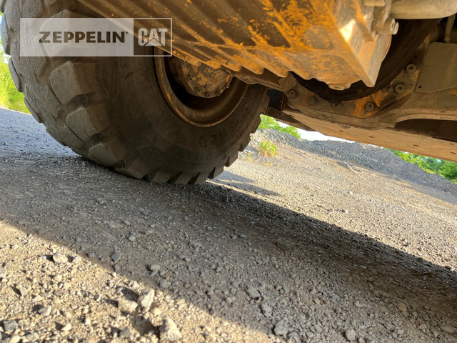 Wheel loader Volvo L120H