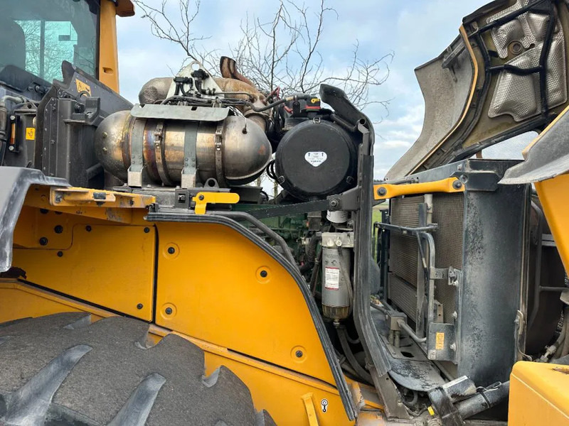 Wheel loader Volvo L120 H