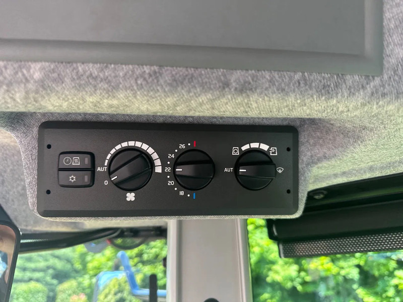 Wheel loader Volvo L120 H2 UNUSED