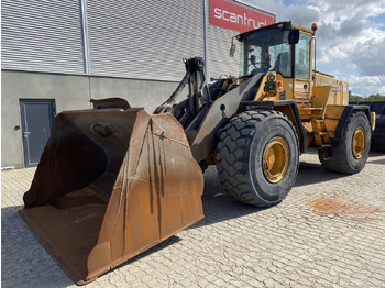 Wheel loader  Volvo L150