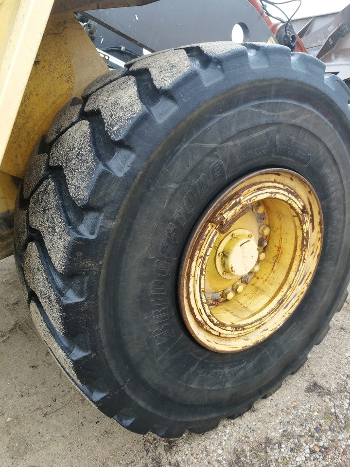 Wheel loader Volvo L150E
