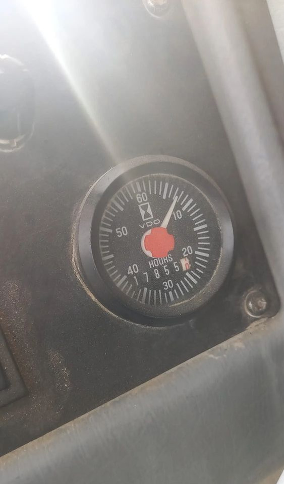 Wheel loader Volvo L150E