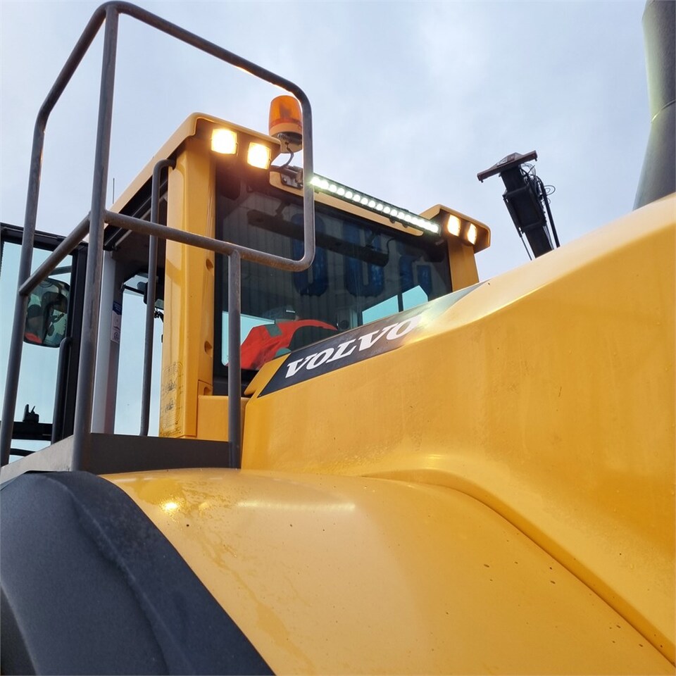 Wheel loader Volvo L150G