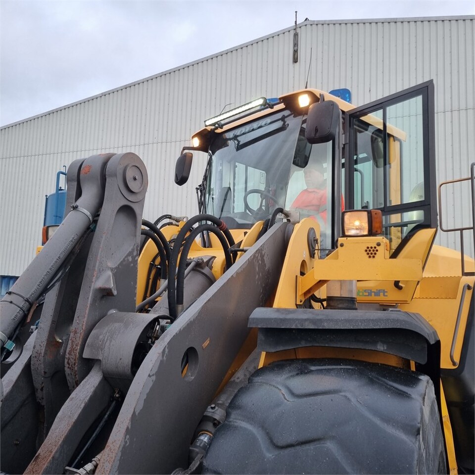 Wheel loader Volvo L150G