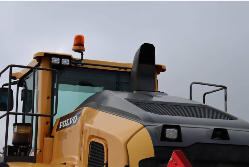 Wheel loader Volvo L150H