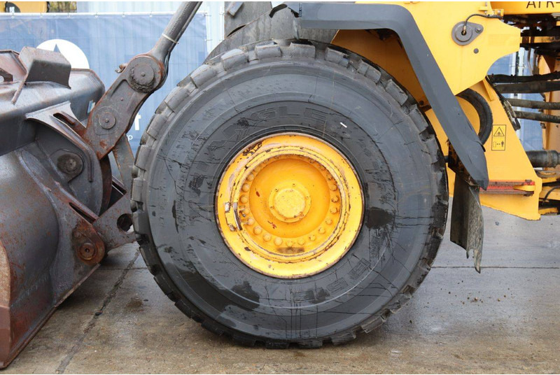 Wheel loader Volvo L150H