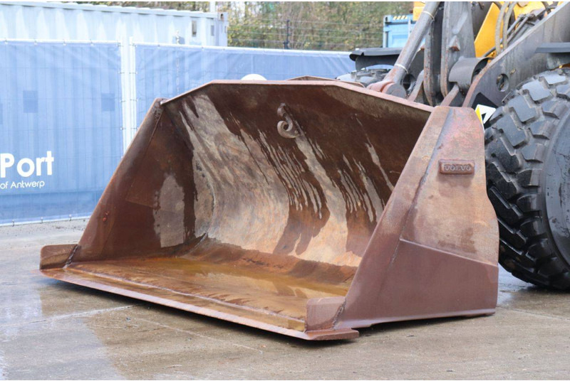 Wheel loader Volvo L150H