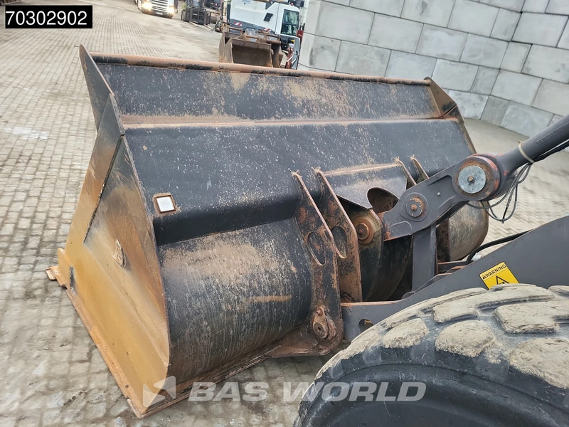 Wheel loader Volvo L150 E