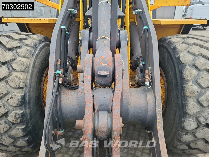 Wheel loader Volvo L150 E