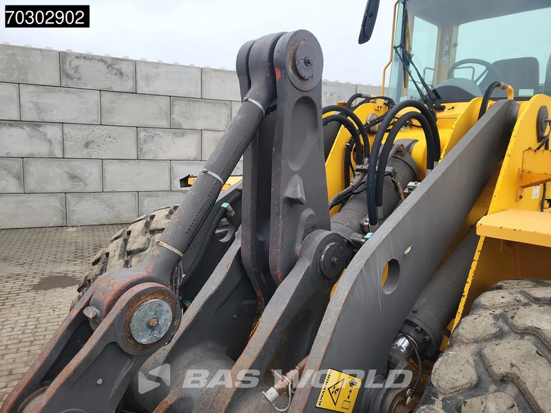 Wheel loader Volvo L150 E